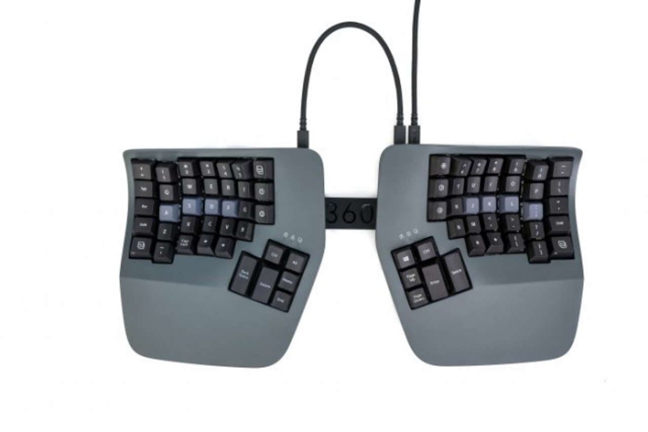 Kinesis Advantage360 Keyboard