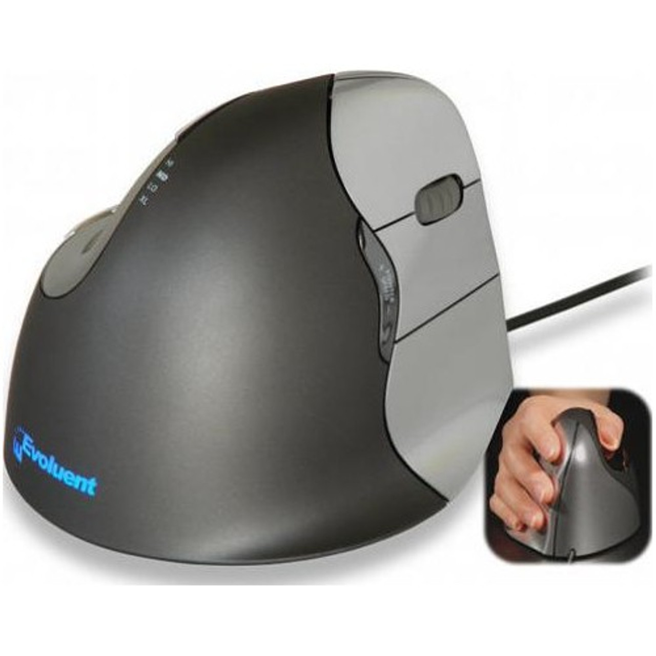 Evoluent VerticalMouse 4