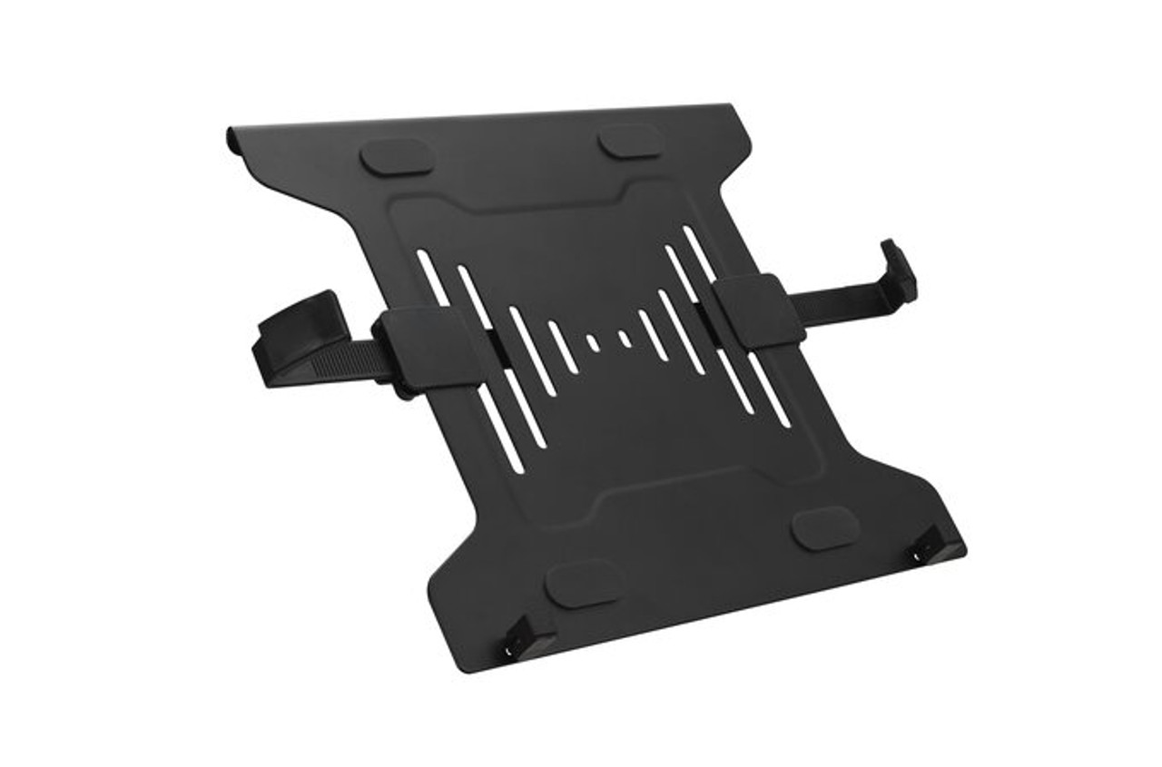 VESA Laptop Tray, Adjustable - 4.5kg - Monitor Mounts