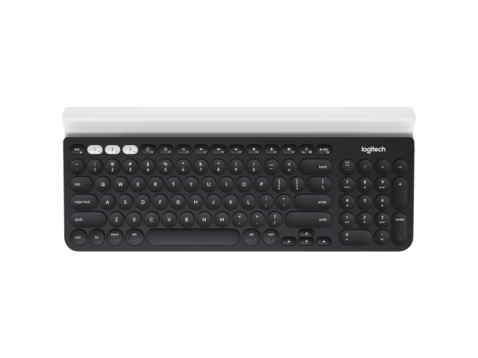 Logitech K780 - Thumbnail 4
