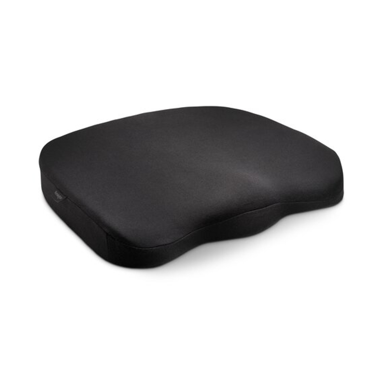 Kensington Premium Cool Gel Seat Cushion - Seat cushion - black