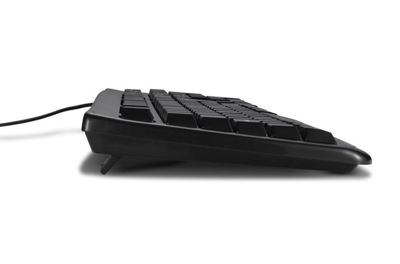 キーボード Kensington Pro Fit Ergo Wired Keyboard Pro Fit™ Ergo Wired Keyboard | Ergonomic Input Devices