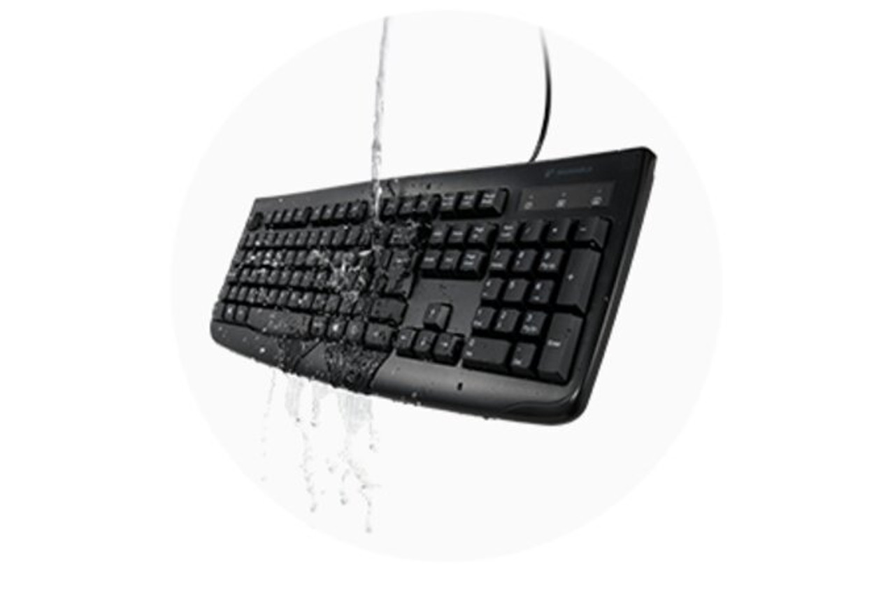 キーボード Kensington Pro Fit Ergo Wired Keyboard Pro Fit™ Ergo Wired Keyboard | Ergonomic Input Devices