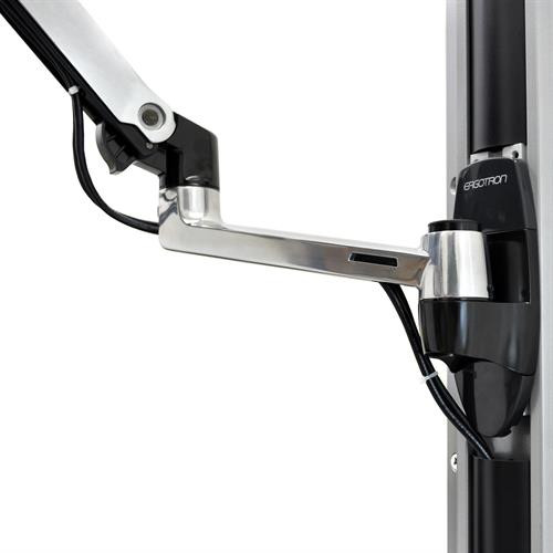 Ergotron LX Desk Mount Monitor Arm