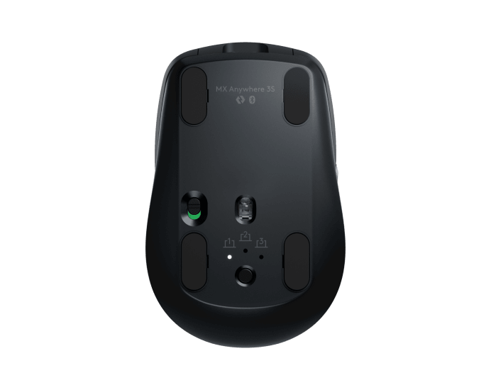 オンライン価格 【*k様 Logicool MX ANYWHERE 3S マウス本体 【公式通販】