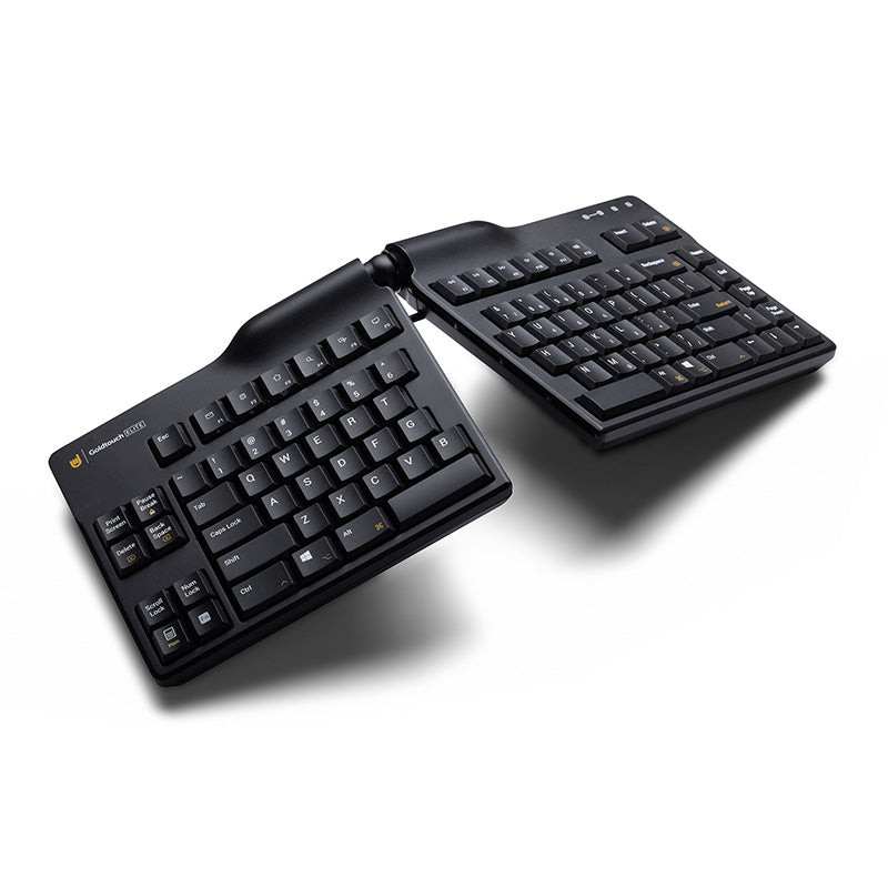 Goldtouch Elite Adjustable Ergonomic Keyboard - Thumbnail 3