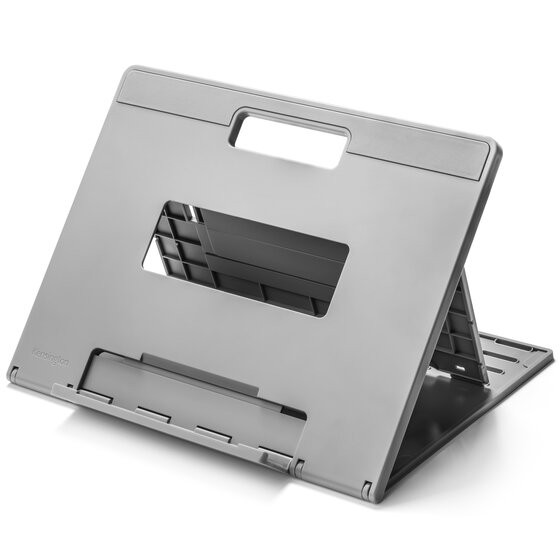 Kensington SmartFit Easy Riser Go Laptop Riser for up to 17