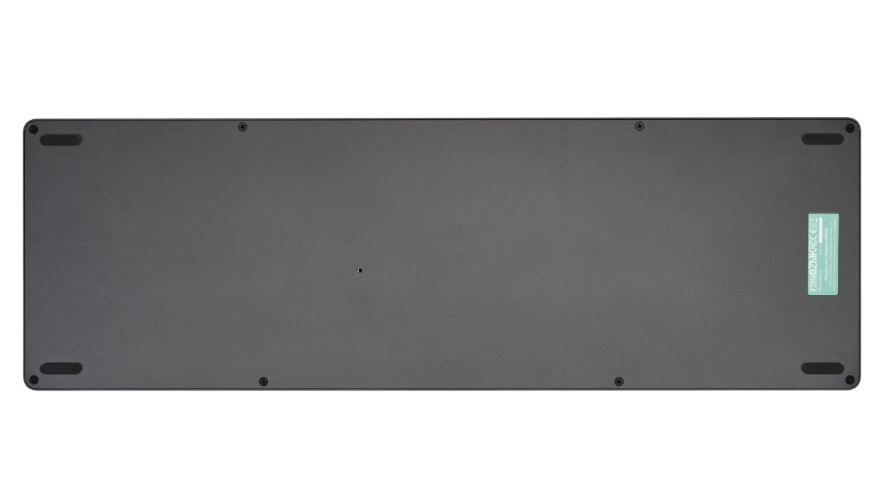 Kinesis Form Split Touchpad Keyboard
