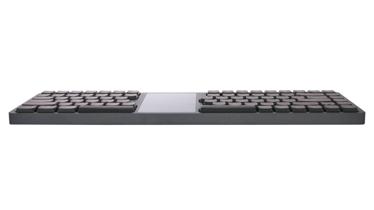 キーボード kinesis form split Kinesis Form Split Touchpad Keyboard