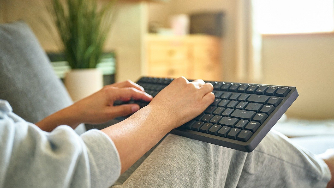 Kinesis FORM Split タッチパッド キーボード Touchpad Form Split Touchpad Keyboard | Kinesis