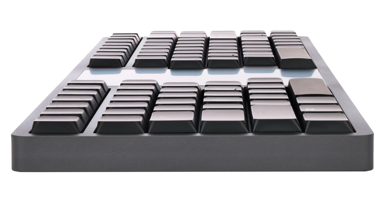 Kinesis FORM Split タッチパッド キーボード Touchpad Kinesis Form Split Touchpad Keyboard