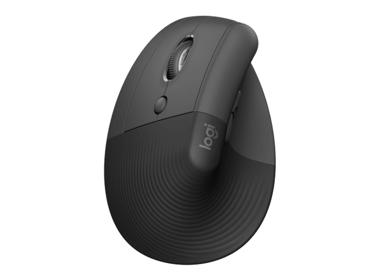 Logitech Lift for Business Vertical Ergonomic Mouse - Left Hand
