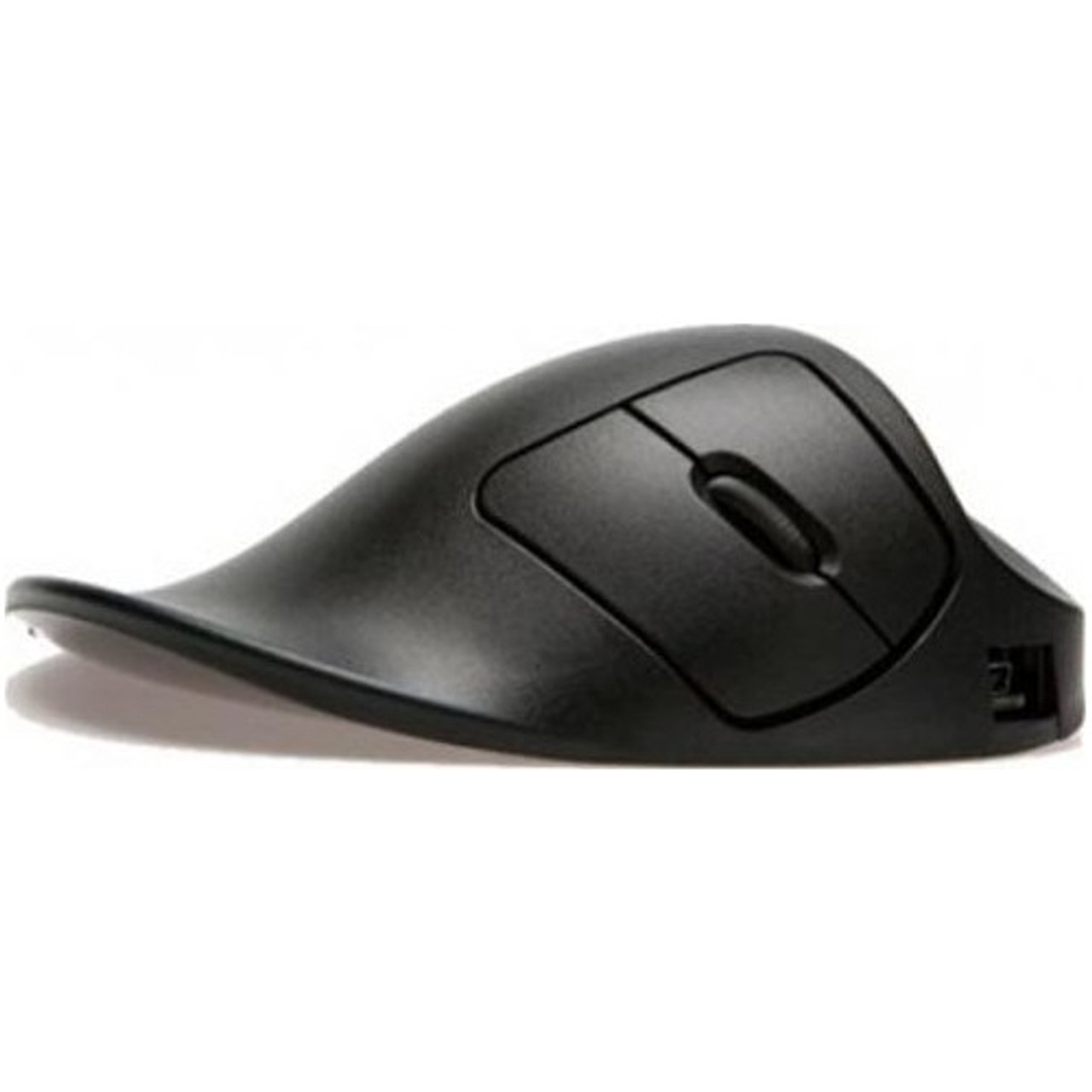 Hippus Wireless HandShoe Mouse