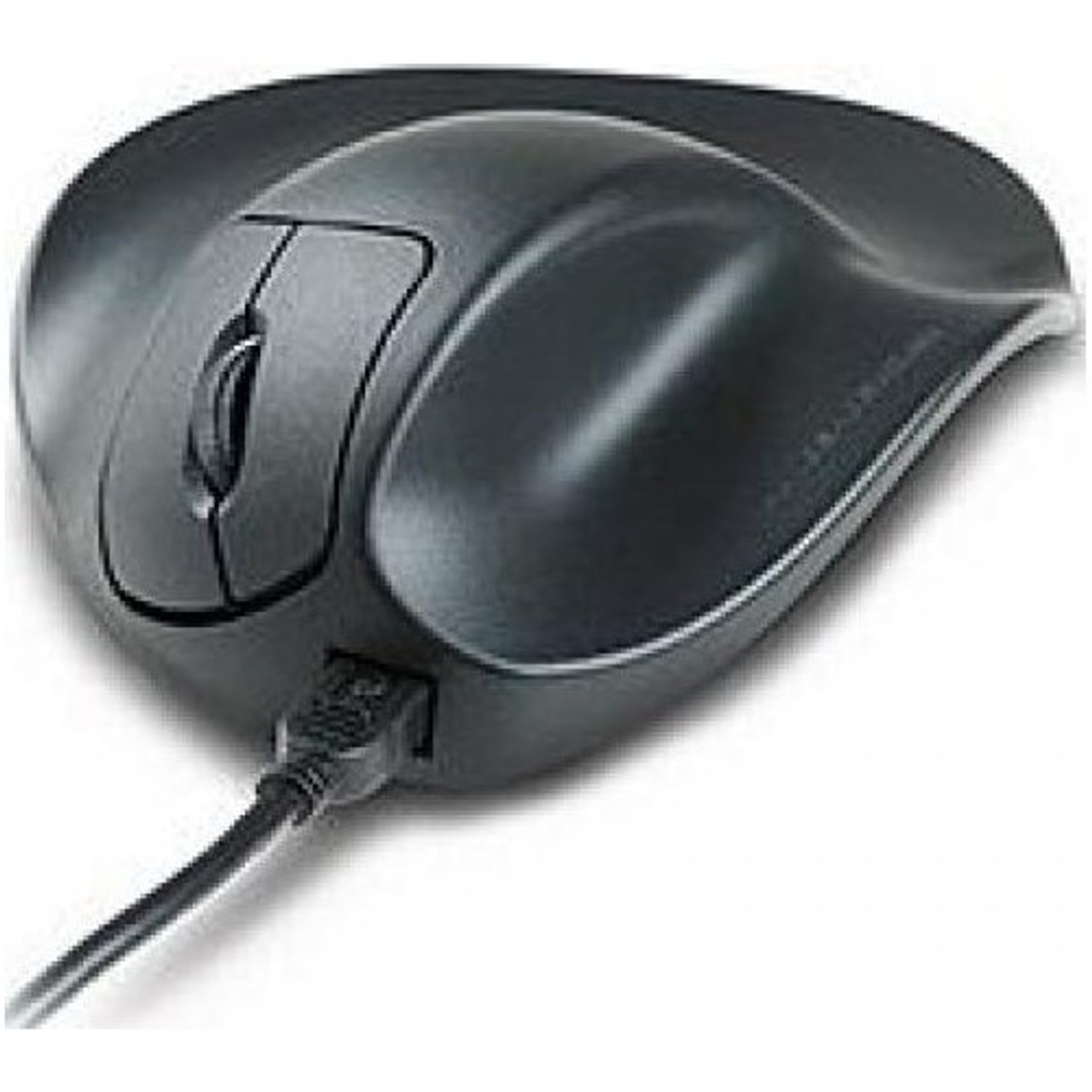 Hippus Wireless HandShoe Mouse