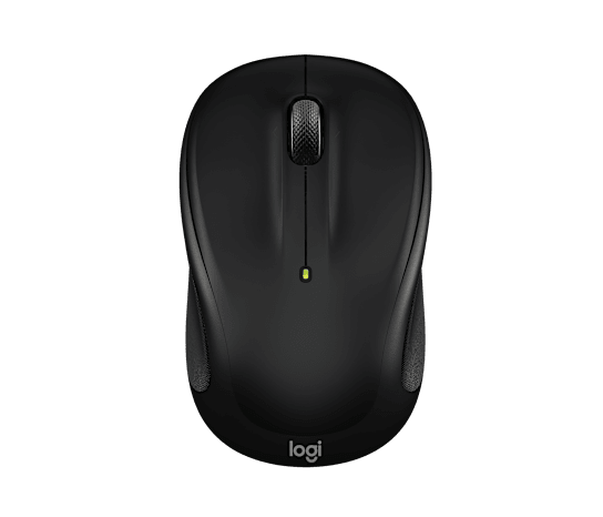 Logitech M325S Mouse - Thumbnail 4