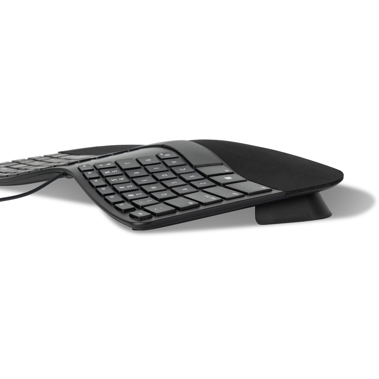 Matias Sculpted Ergonomic Wired Keyboard for PC