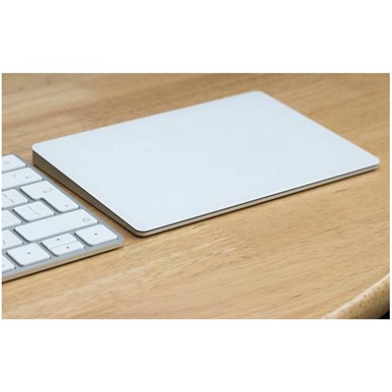 激安通販サイト Apple Magic Trackpad 2 白 MJ2R2J/A a1535 - PC