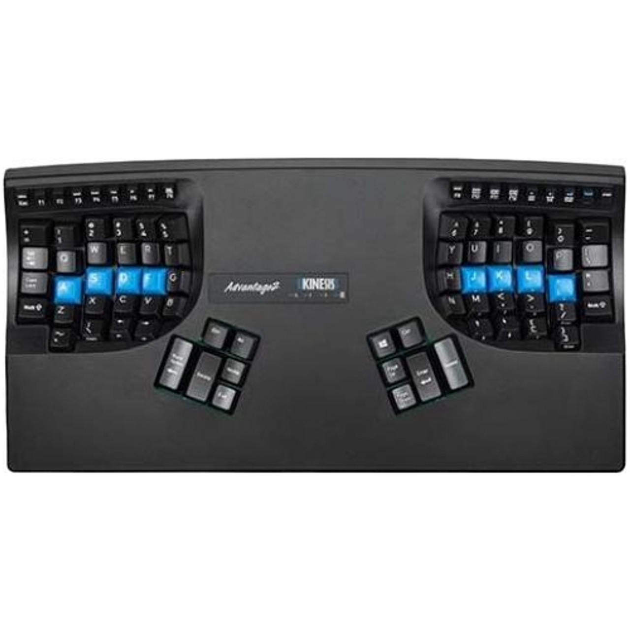 Kinesis Advantage2 Keyboard