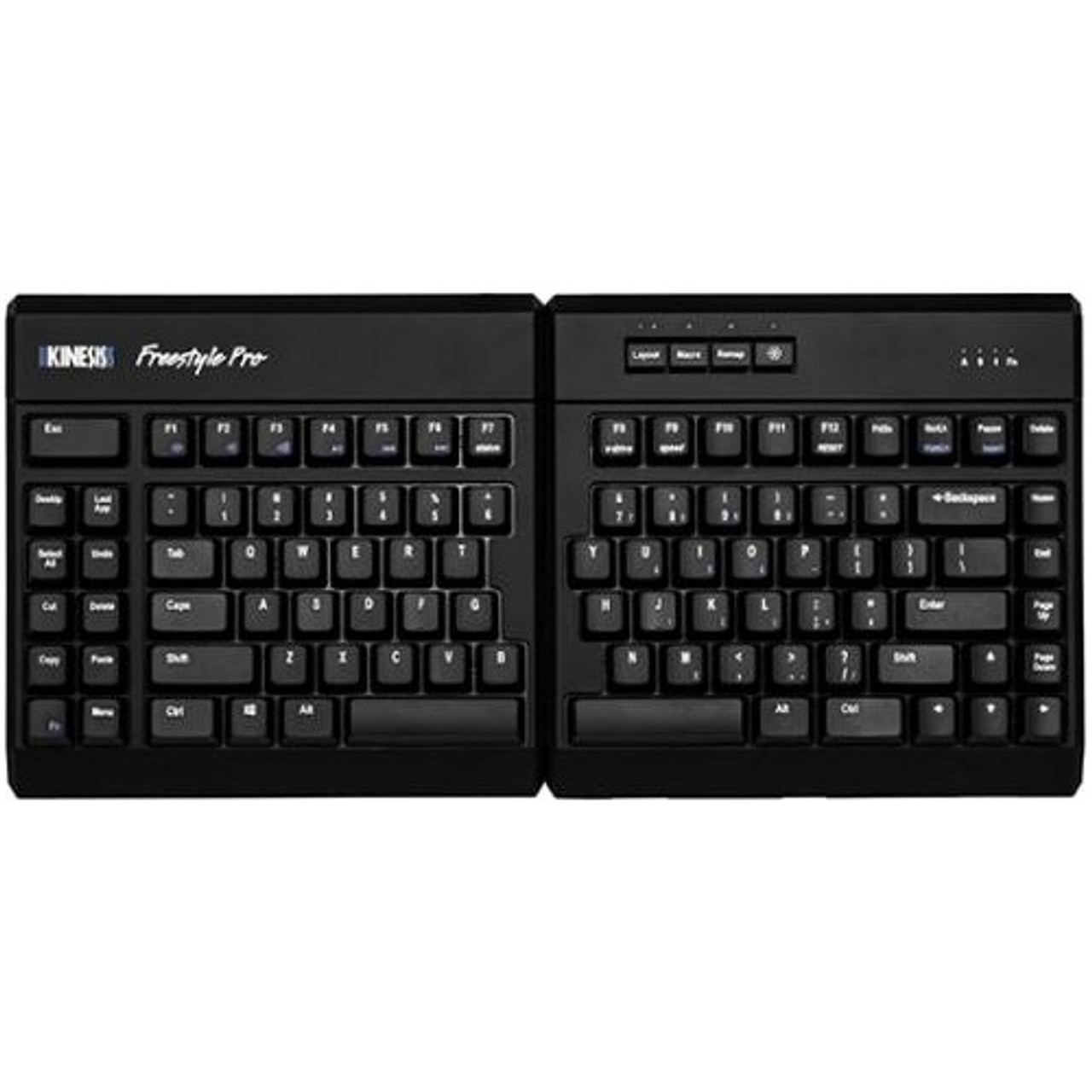 kinesis pro keyboard