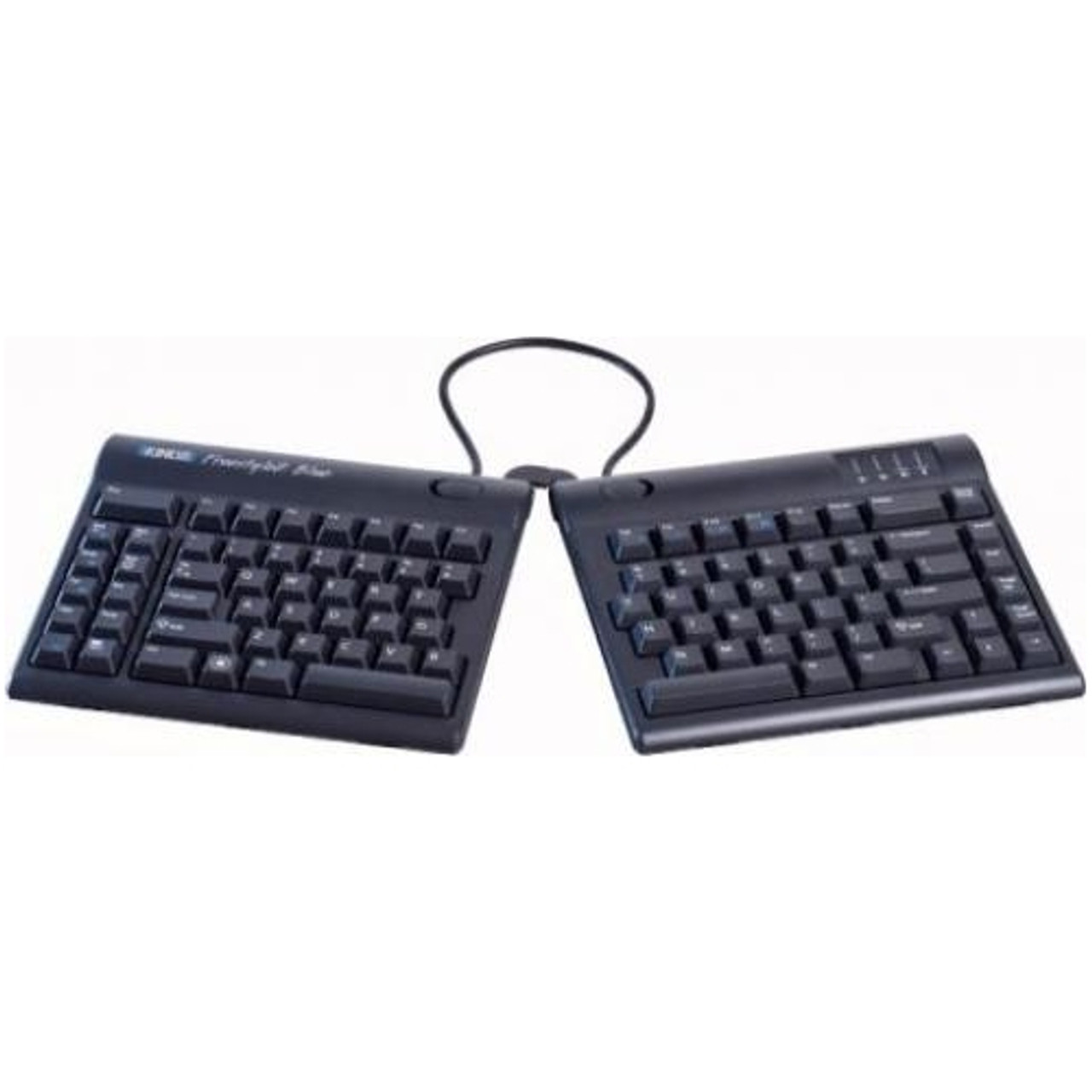 Kinesis Freestyle2 Blue Keyboard for Mac