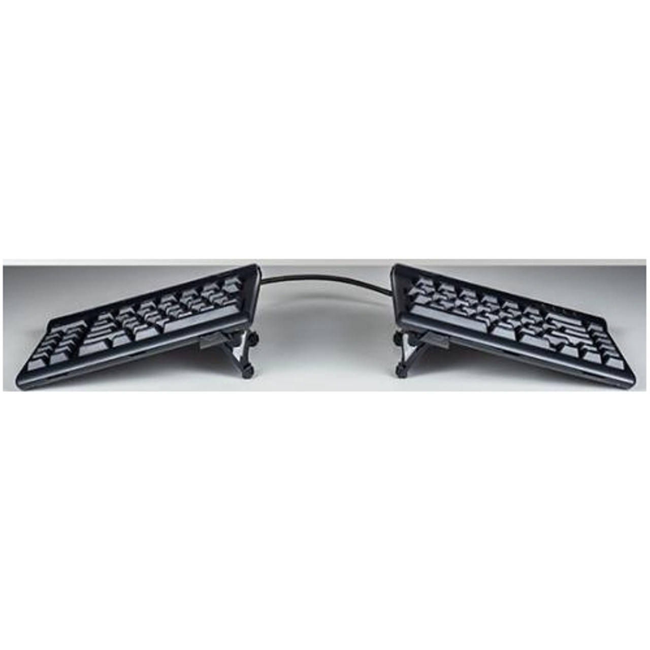 Kinesis Freestyle2 Adjustable Split Keyboard with V3 Kit