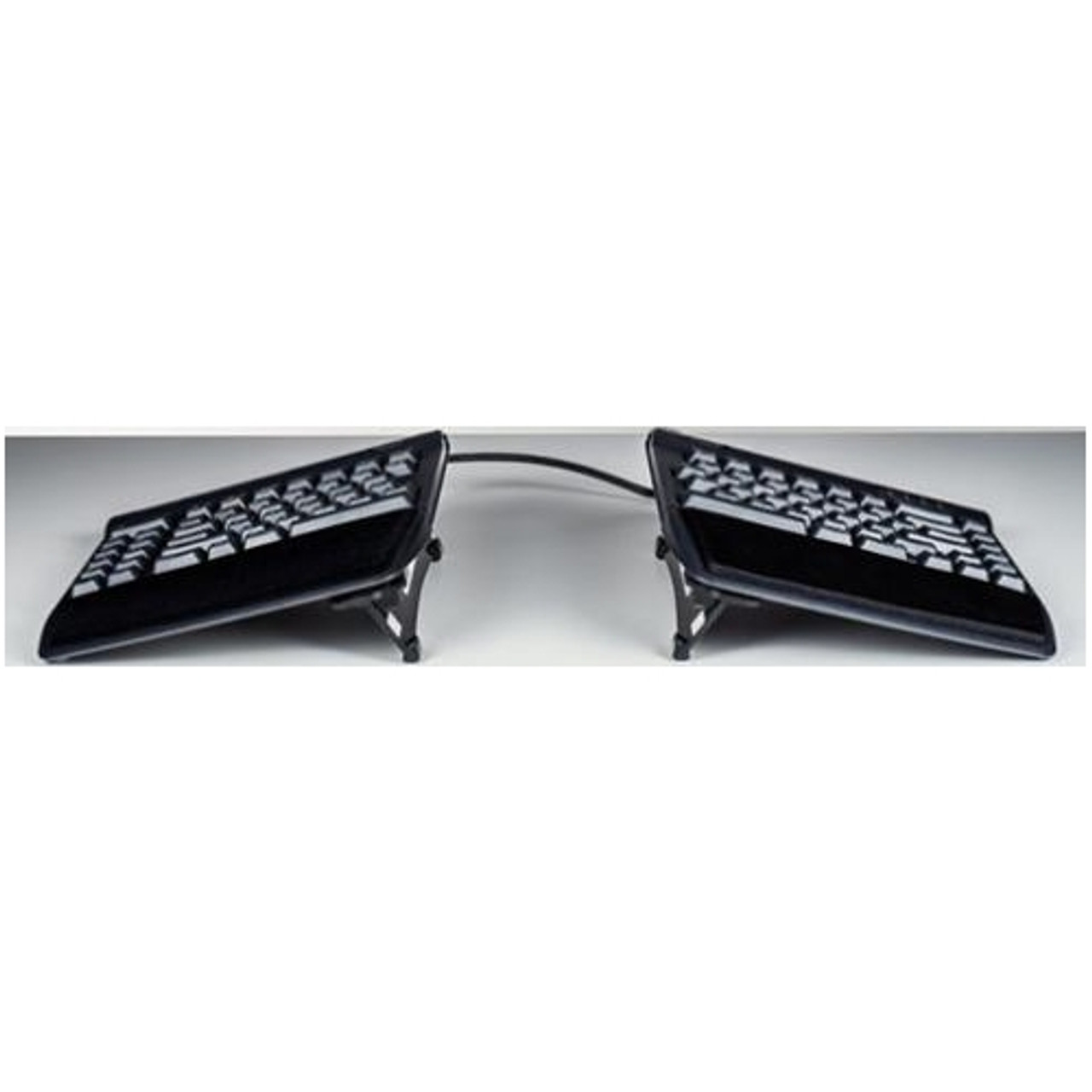 Kinesis Freestyle2 Adjustable Split Keyboard with VIP3 Kit
