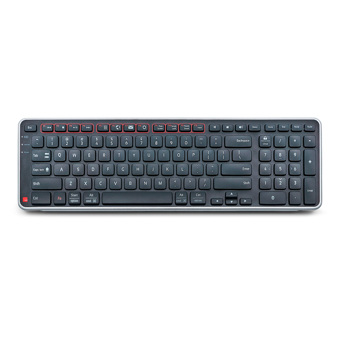Contour Design Balance Keyboard