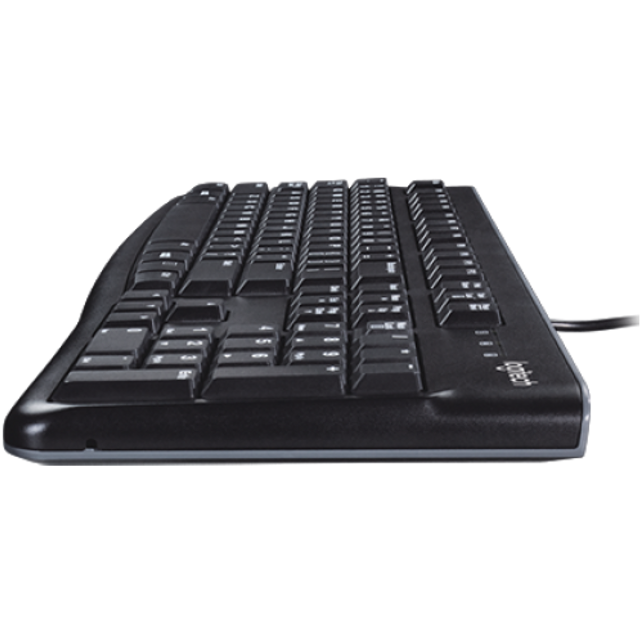 Logitech Low Profile Keyboard