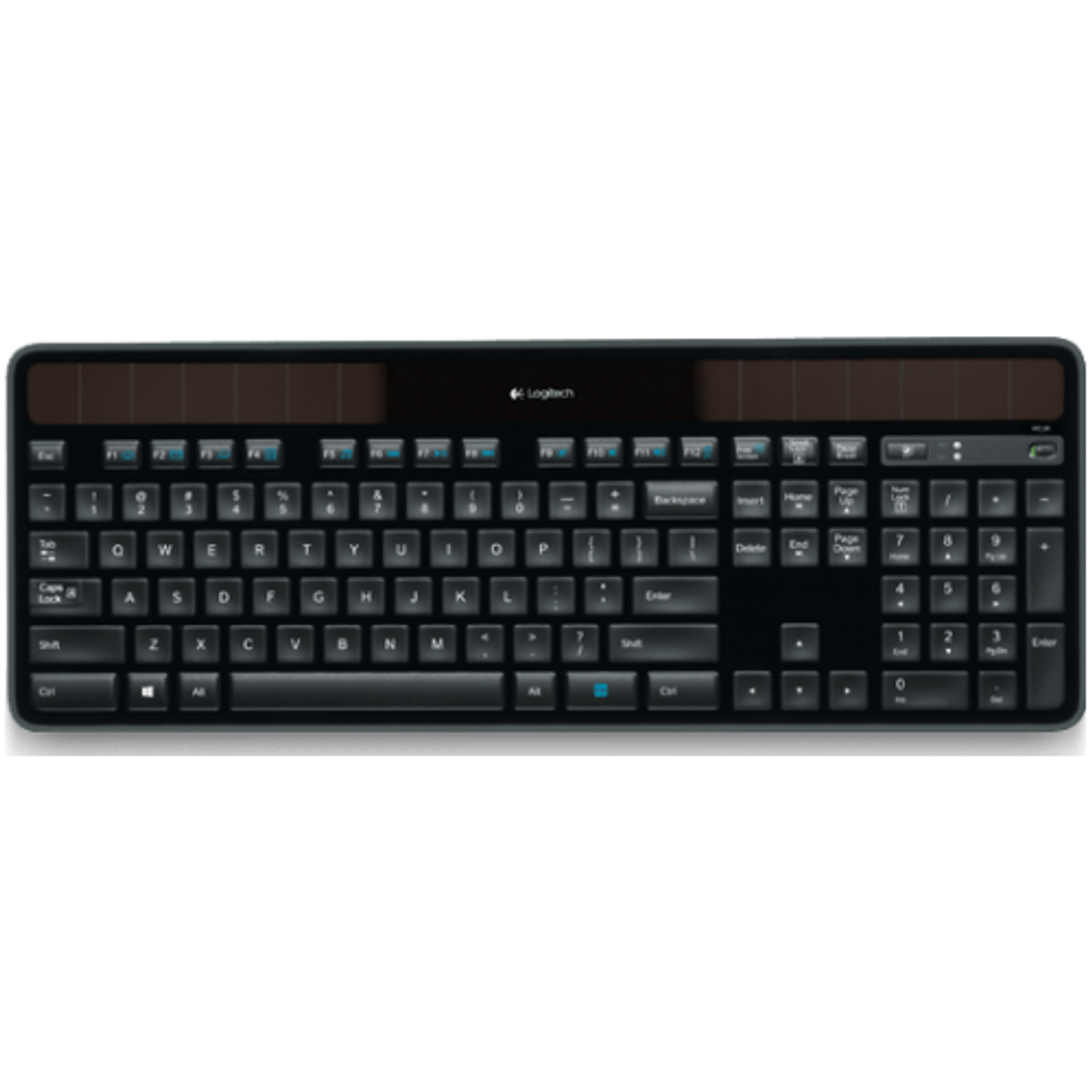 Logitech K750 Wireless Keyboard for Windows
