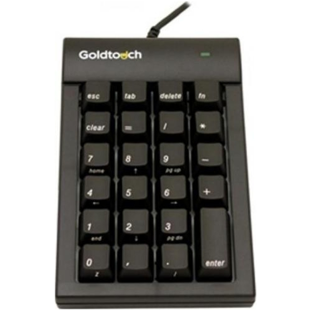 goldtouch keypad