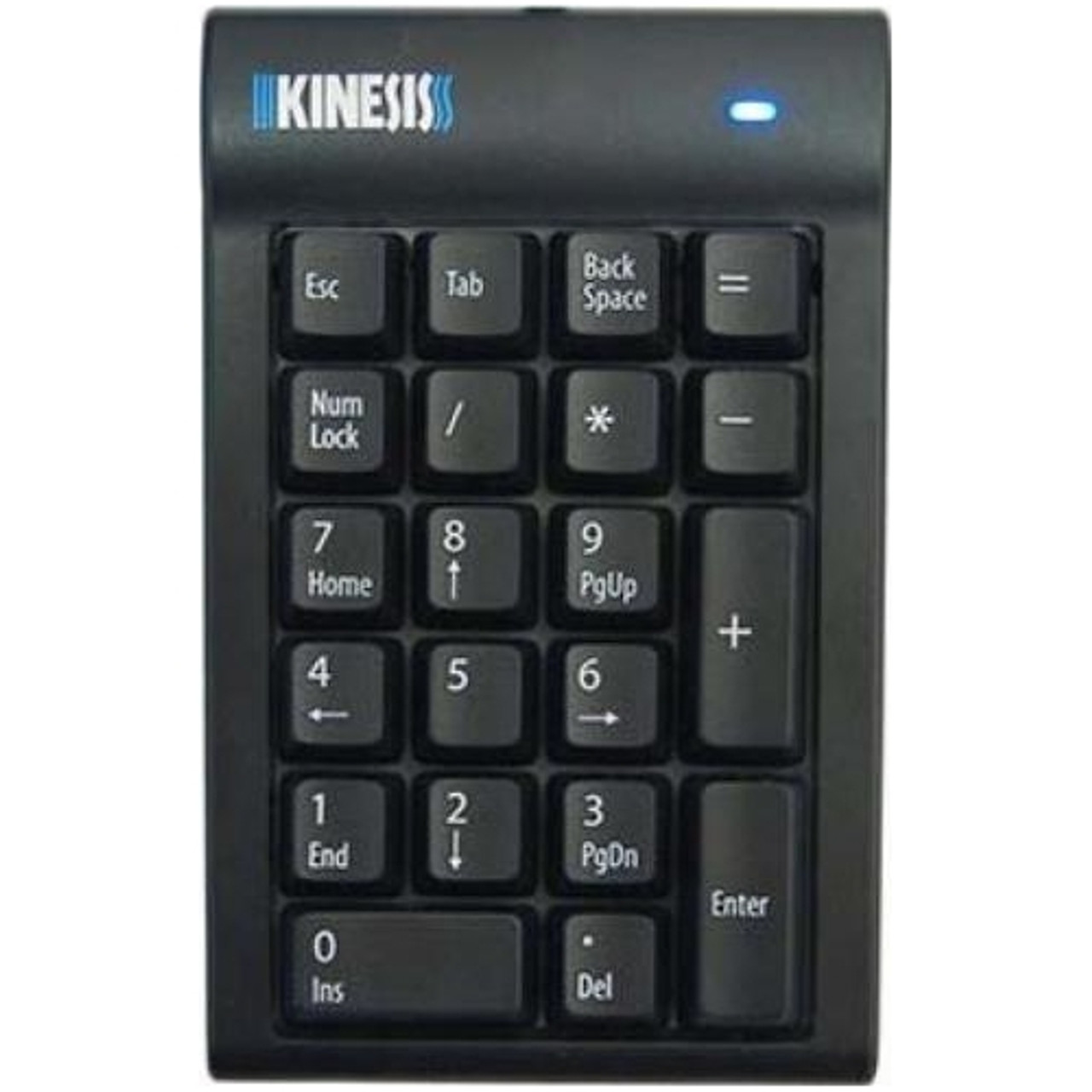 Kinesis Low-Force Numeric Keypad