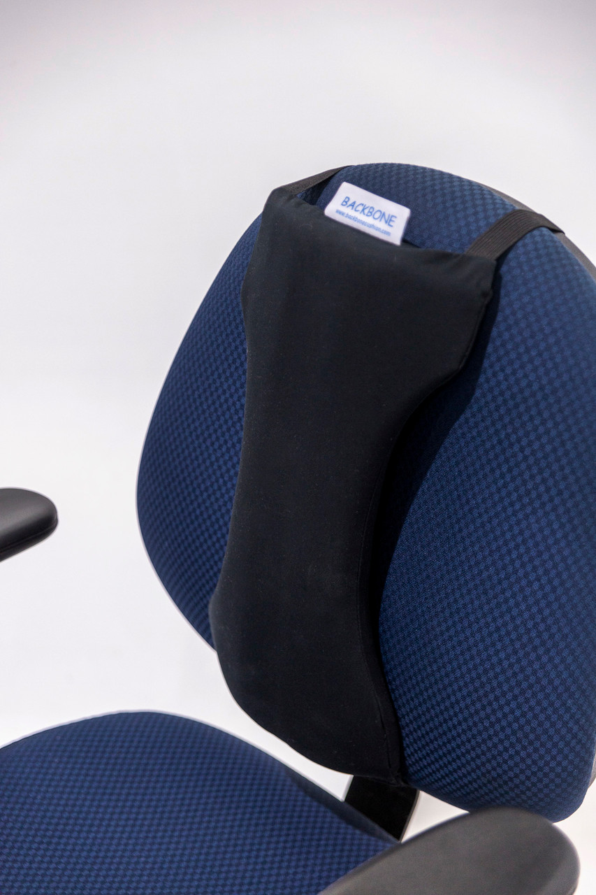 ObusForme Dual Purpose Seat-Back Cushion