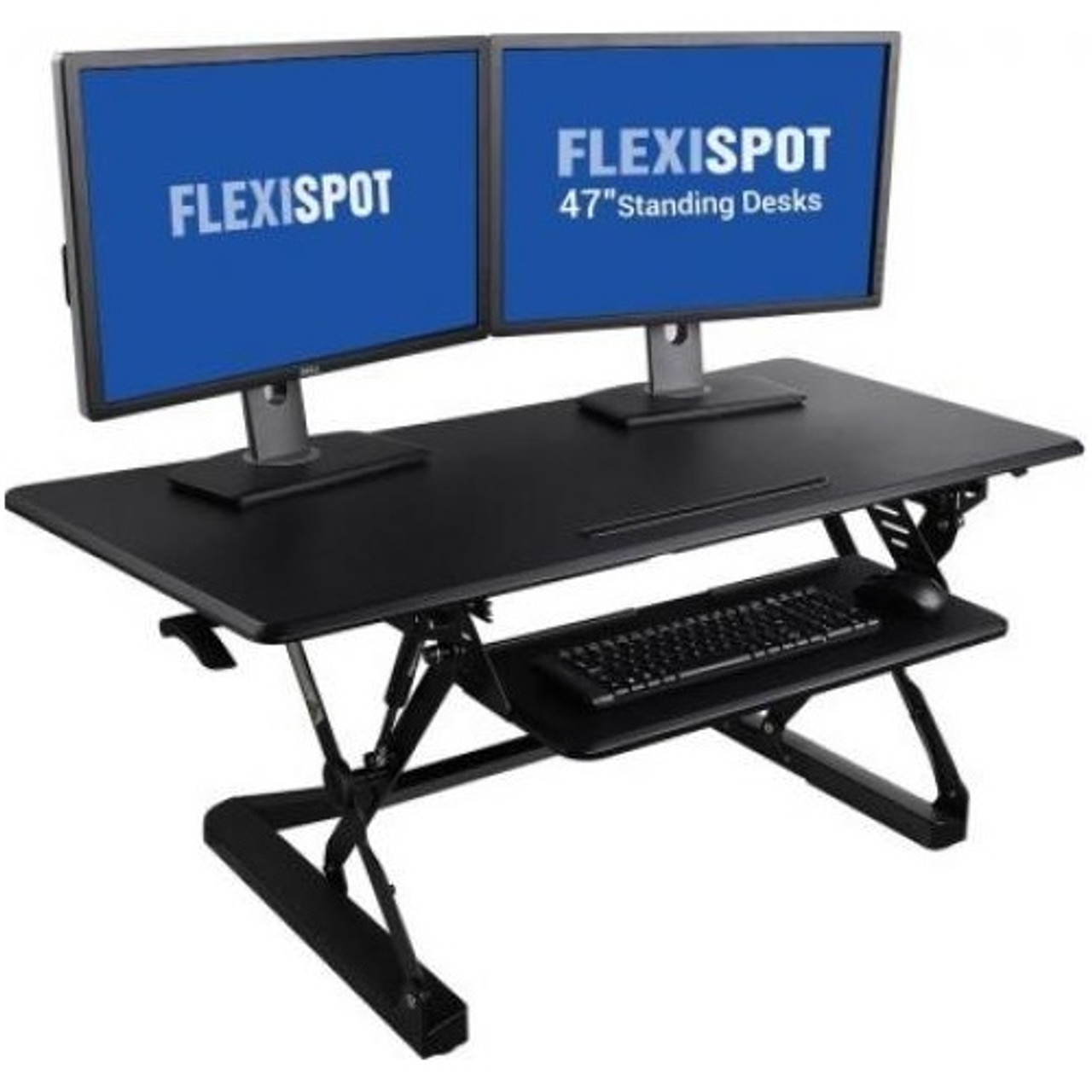 Flexispot 27 Desktop Workstation