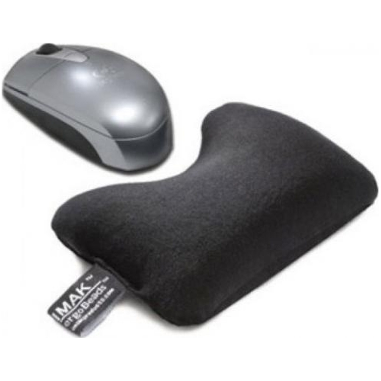 ergobeads mouse wrist rest