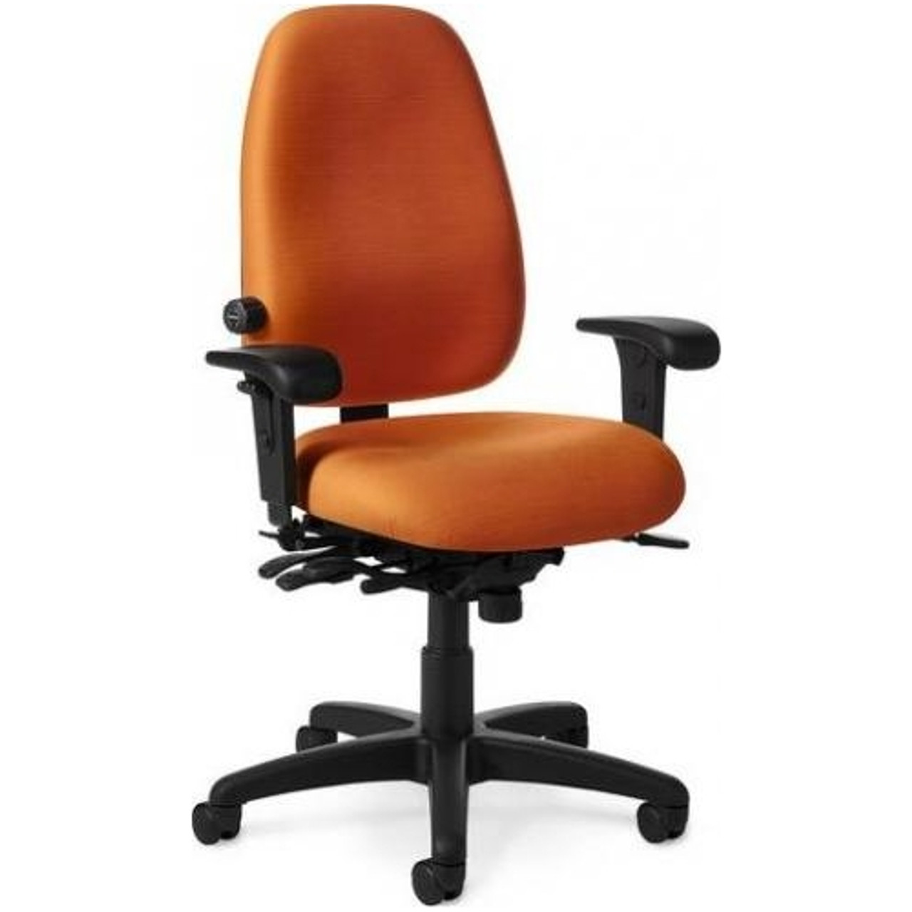 om seating paramount petite