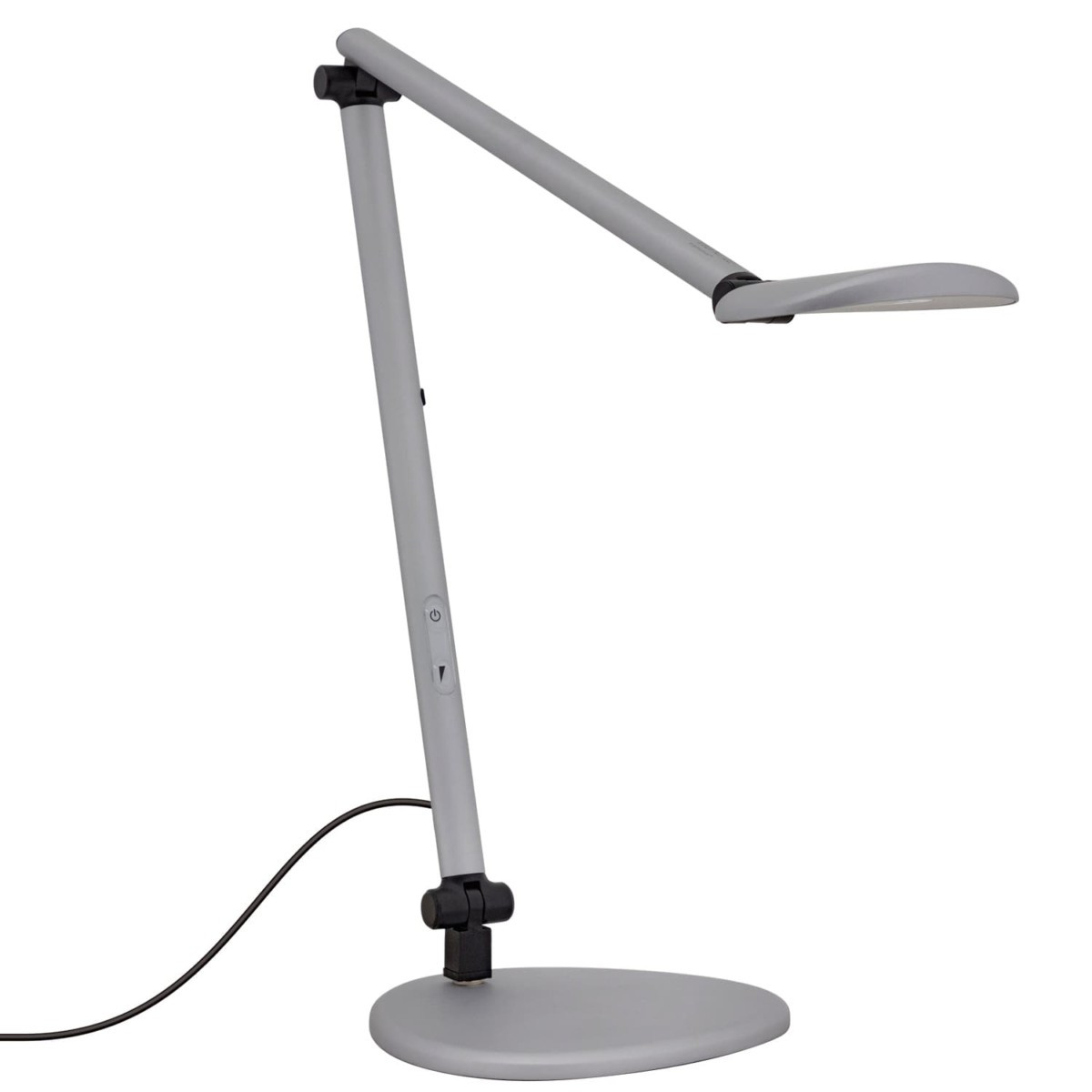 Workrite Astra 3 Double Arm Desk Light