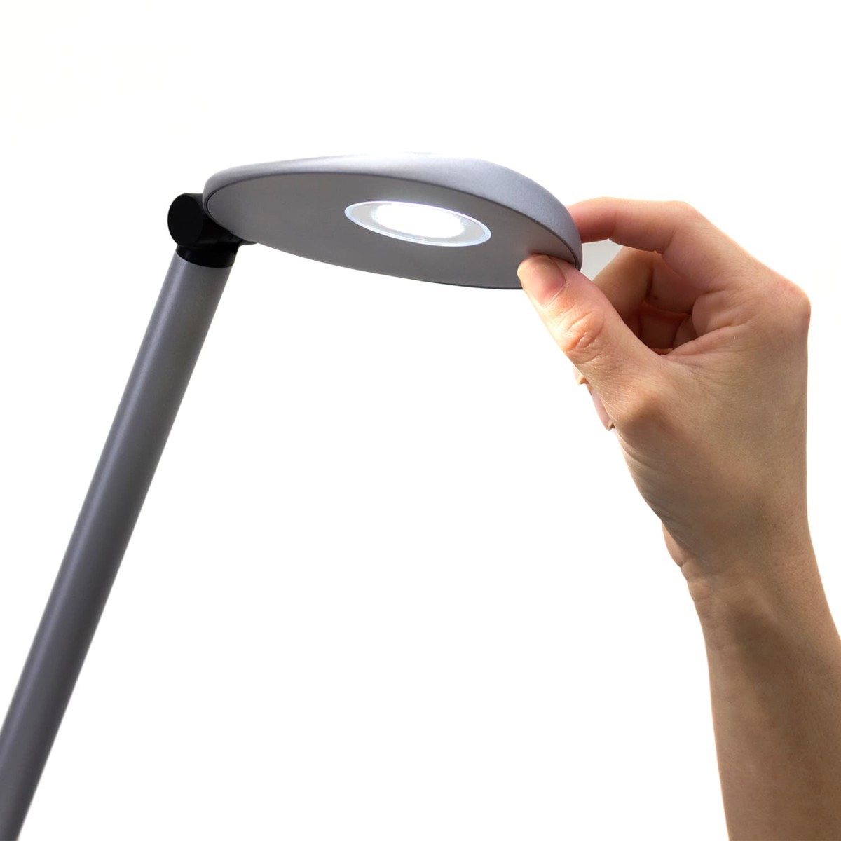 ASTRA　アストラライト　カイロポータブルテーブル用アームレスト Workrite Astra 3 Double Arm Desk Light