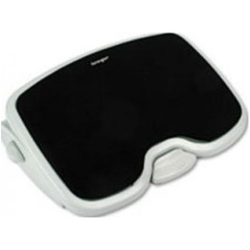 Rubbermaid Height Adjustable Tilting Footrest