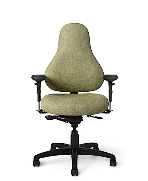 OM Seating DB78 Discovery Large Back, Large Seat Task Chair