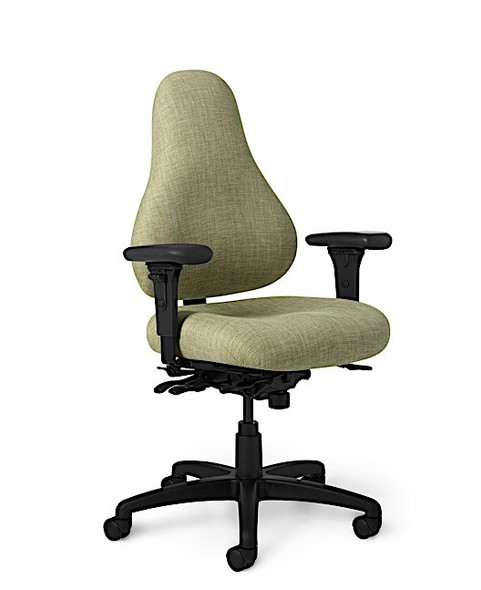 OM Seating DB78 Discovery Large Back, Large Seat Task Chair
