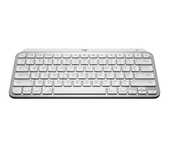 Logitech MX Keys Mini Wireless Keyboard for Mac