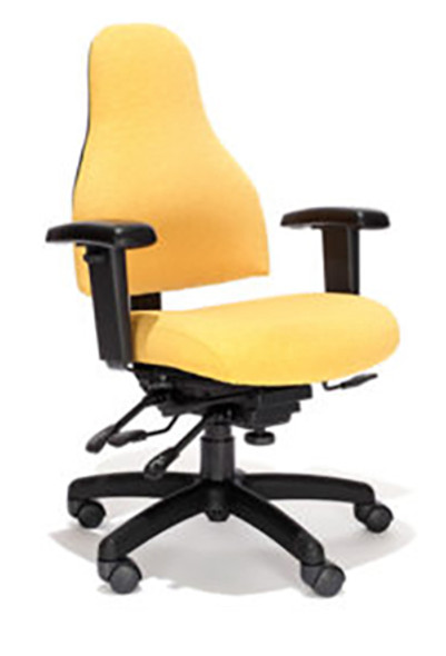 RFM Carmel 8235 Manager's High Back Task Chair