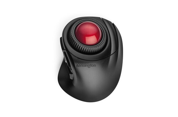 Products - Pointing Devices - Trackball - Office Relief