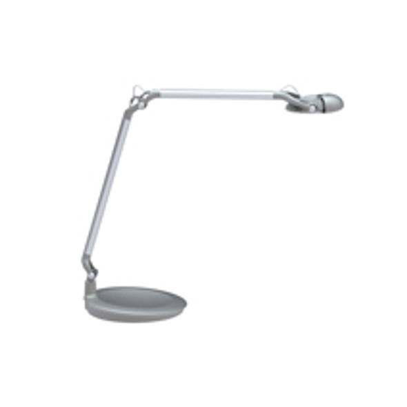 Humanscale Element 790 Desktop Base Task Light - Silver