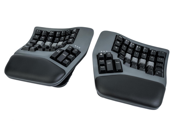 kinesis advantage 360 pro / palm padsセット Palm Pads for Kinesis Advantage Mechanical Keyboard | Kinesis