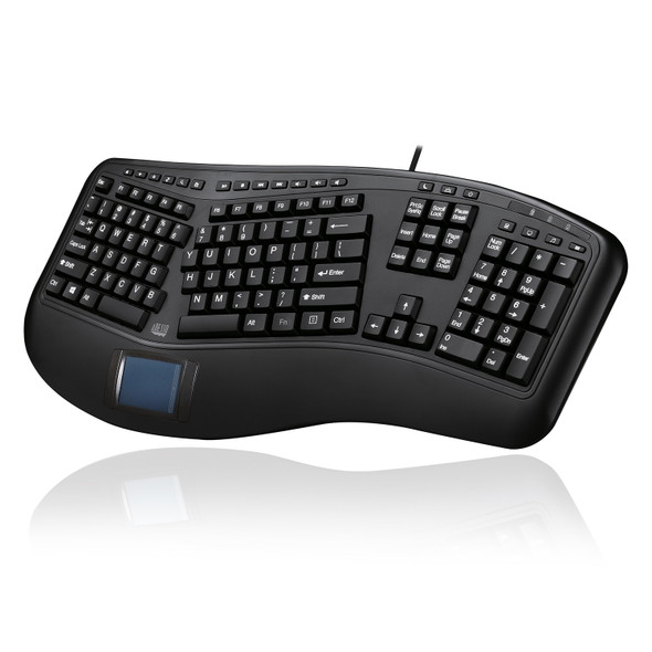 Kinesis Form Split Touchpad Keyboard