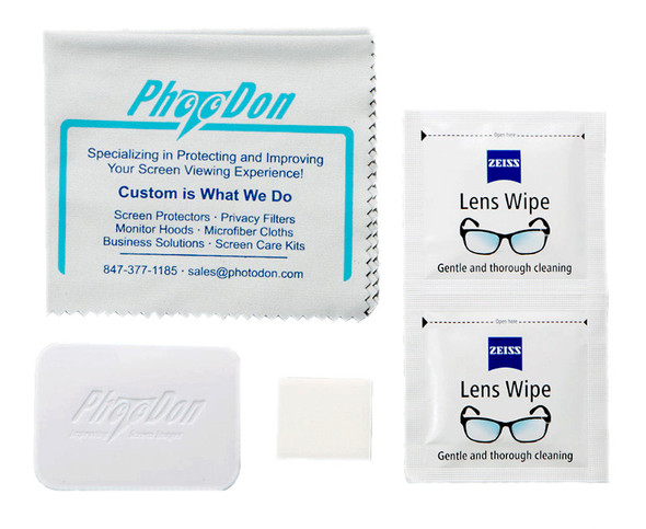 Photodon MXT Apple iMac (2012+) 27-inch All-In-One Glare Screen Protector