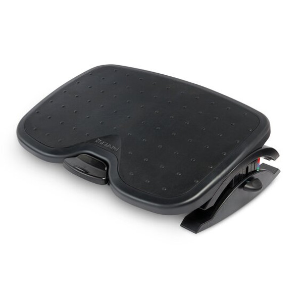 Cushion Lab Ergonomic Foot Rest