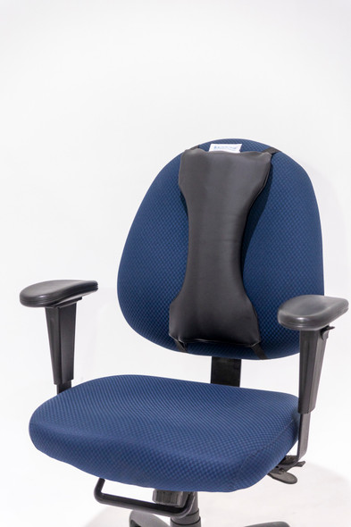 Obusforme Side to Side Lumbar Support with Massage