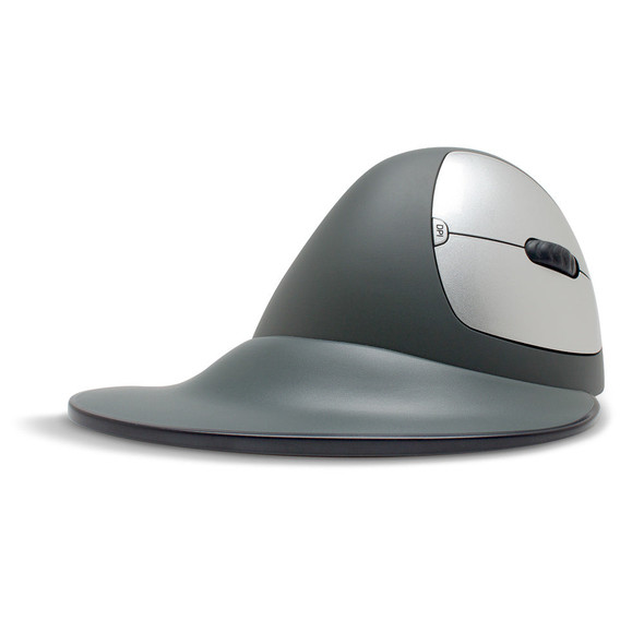 Goldtouch Wireless Semi-Vertical Mouse